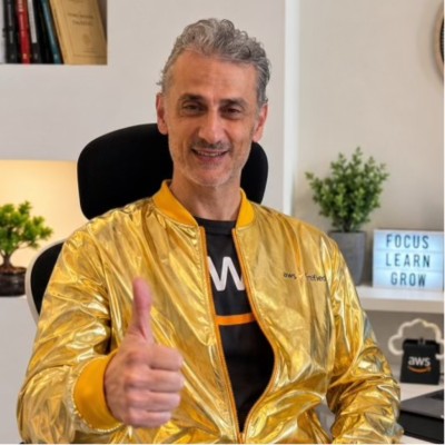 Luca D'Addeo
